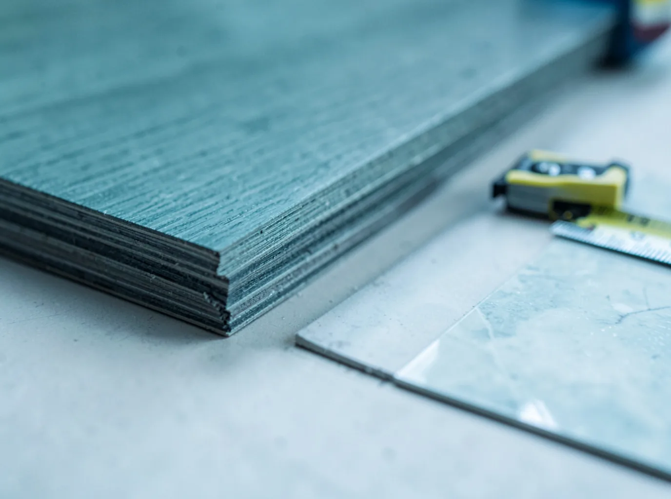 Luxury Vinyl Plank Installation Chattaroy, WV FAQs